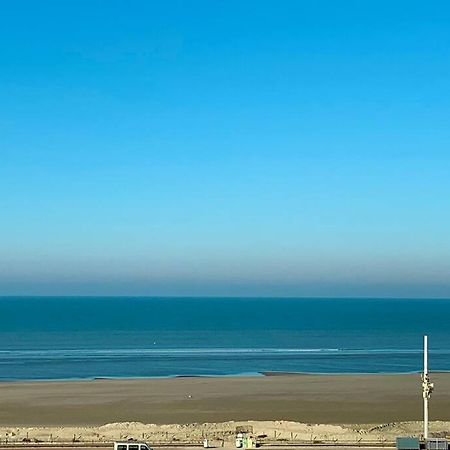 Le Touquet : Appt 4 Pers Face Mer Exterior foto